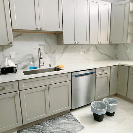 靠近舊金山國際機場的民宿 Daly City Eksteriør bilde
